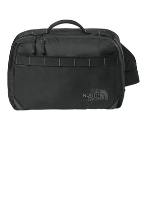 The North Face NF0A8EZM 11L Travel Sling, TNF Black