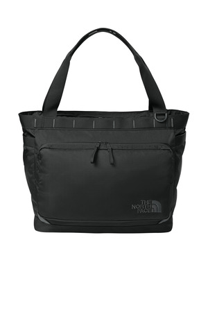 The North Face NF0A8EZN 25L Travel Tote, TNF Black