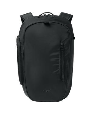 Nike NKFZ6128 Commute Backpack, Black