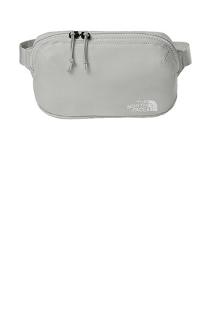 The North Face NF0A8HQV 1L Travel Hip Pack, Soapstone