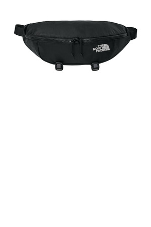 The North Face NF0A8HYQ 3L Travel Hip Pack, TNF Black