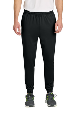 Richardson RA7201B Charge Performance Fleece Jogger, Black