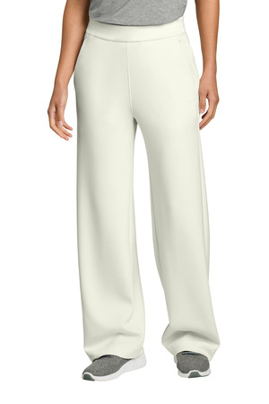 OGIO LOG864 Women's Transcend Pant, Opal White