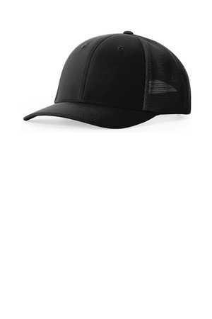 Richardson 173 Hood River, Black