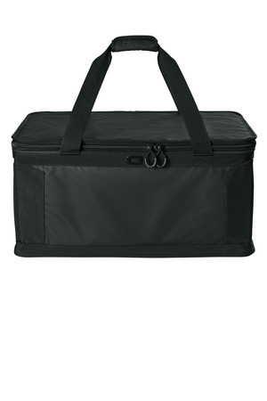 OGIO 90000 Gear Mega Cube, Blacktop