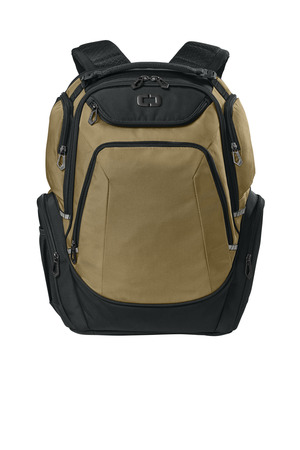 OGIO 91030 Kinetic Pack, Command Khaki