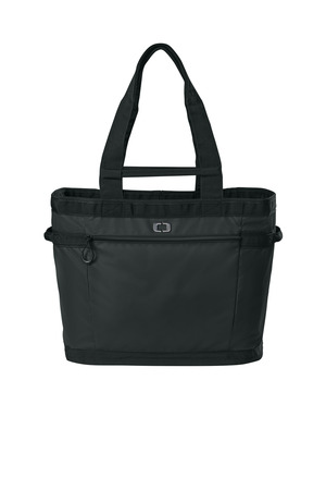 OGIO 94002 Gear Tote, Blacktop