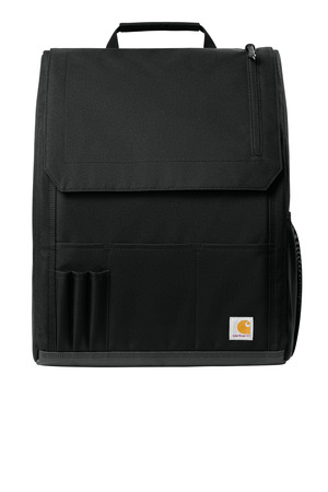Carhartt CTC0001617 Universal Seat Organizer, Black