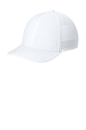 OGIO OG604 Performance Cap, White