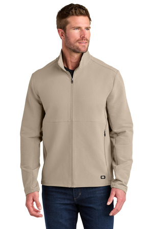 OGIO OG740 Kinetic Soft Shell, Sahara