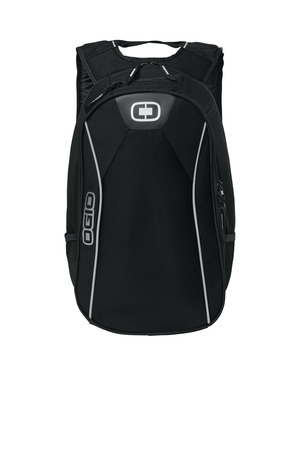 OGIO 411053 Marshall Pack, Black
