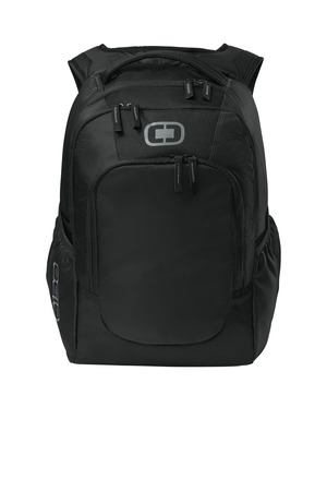 OGIO 411092 Logan Pack, Black