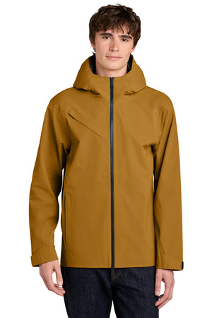 MiiR MRA452 Pourigami M1 Shell, Amber Haze