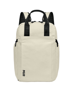MiiR MRB1000 Kondoh Double-Handle Pack, Alabaster