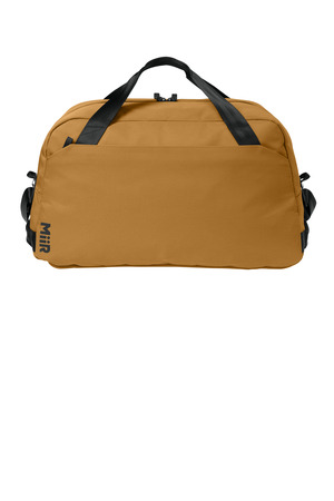 MiiR MRB1081 Kondoh Duffel, Amber Haze