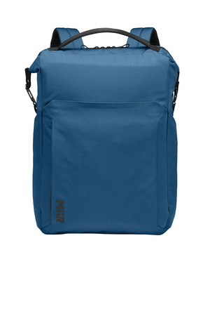 MiiR MRB1101 Kori 24-Can Vertical Pack Cooler, Deep Lake