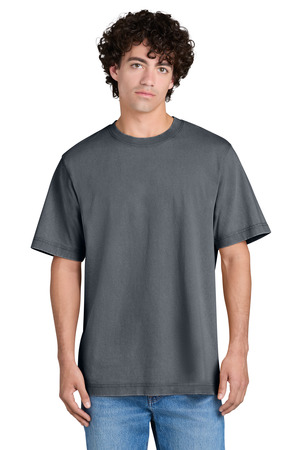 Stanley/Stella SXU019 Unisex Freestyler Vintage Heavyweight Tee, G. Dyed Anthracite