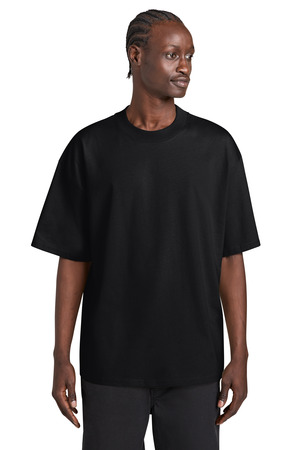 Stanley/Stella SXU020 Unisex Blaster 2.0 Tee, Black