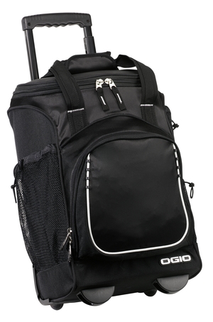 OGIO 611701 Pulley Cooler, Black