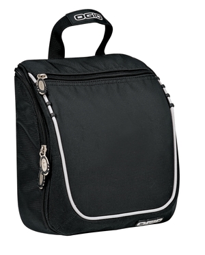 OGIO 611901 Doppler Kit, Black