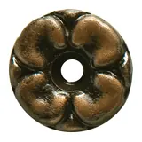 Rosette R-5, a five petal flower