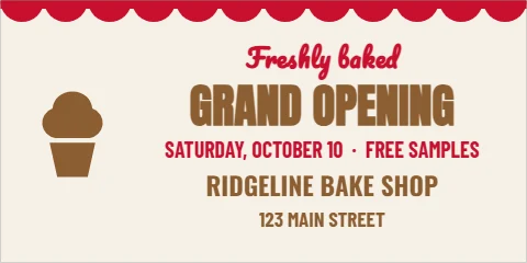 grand opening banners design 2