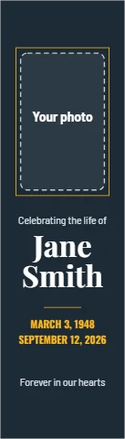 custom bookmarks design 6