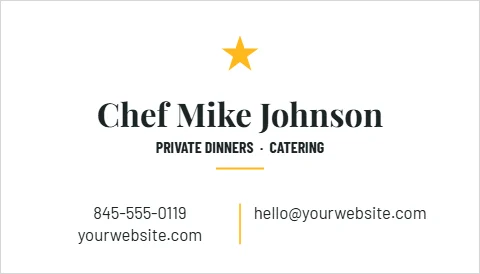 painted edge business cards design 5
