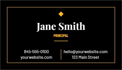 soft touch business cards design 5