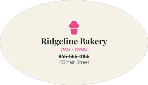 die-cut business cards design 3