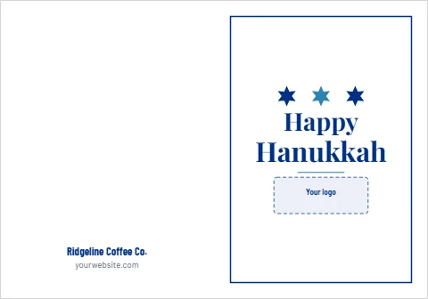 business holiday cards design 5