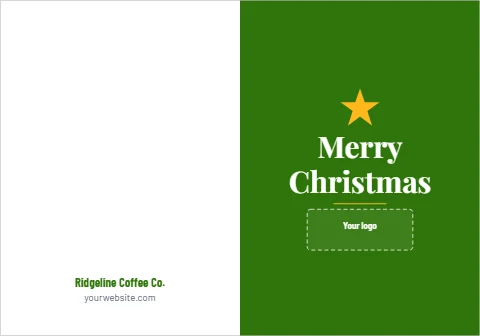 business holiday cards design 4