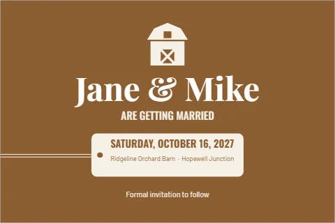 save the date cards design 5