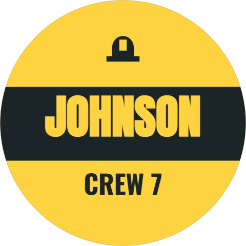 hard hat stickers design 4